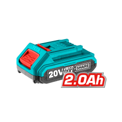 Total LI-ION AKÜLÜ MATKAP TDLI200215