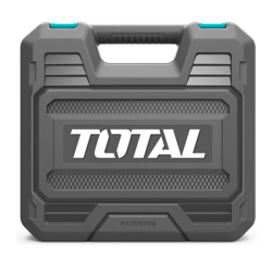 Total LI-ION AKÜLÜ MATKAP TDLI200215