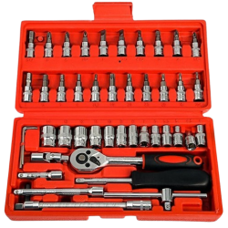 46 Parça Lokma Takımı